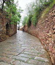 鄭州市上街區方頂村