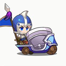 萌戰無雙[萌戰無雙手遊]