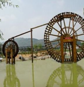 山東萊蕪雪野農博園 山東萊蕪雪野農博園