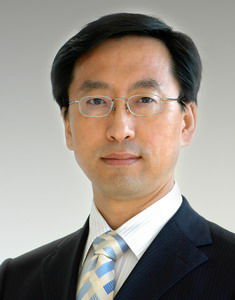 張傑[中國科學院院士、原上海交通大學校長]