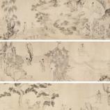 薛宣[清代畫家]