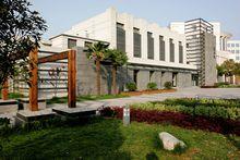 安徽建築工業學院藝術學院