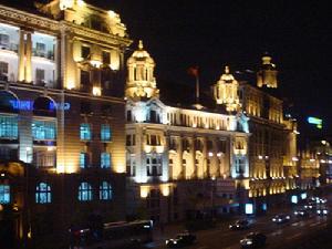 （圖）萬國建築群