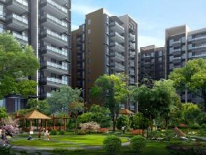 時代水岸康城 時代水岸康城