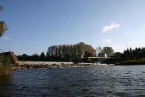 萊茵河-黑爾訥運河 萊茵河-黑爾訥運河