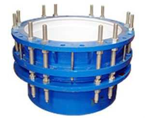 VSSJAFGCF型單法蘭傳力接頭