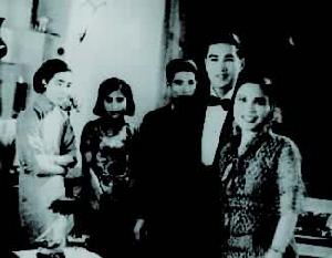 阮玲玉(1910～1935)