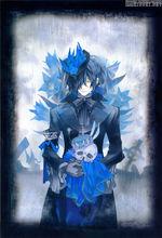 契約者&middot;基爾巴特