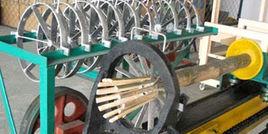 一次性筷子機設備