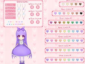 清新小蘿莉 清新小蘿莉