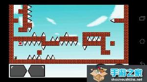 《挑戰安卓機器人》