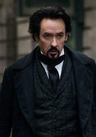 烏鴉[美國2012年詹姆斯·麥克提格執導電影]