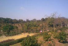 廣東佛山西樵山國家地質公園