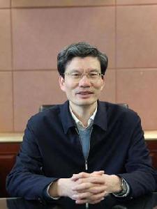 王宏安[江西省撫州市委副書記]