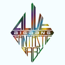 Fantastic Baby[韓國組合Bigbang演唱歌曲]