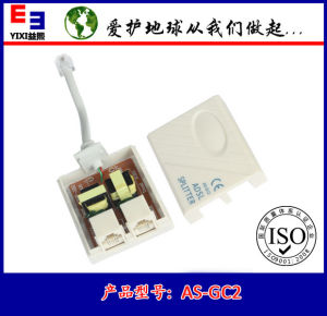 ADSL分離器產品圖片