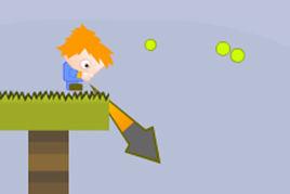 調皮男孩 調皮男孩