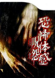 恐怖體感:咒怨 恐怖體感:咒怨
