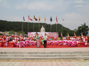 八旗文化廣場 八旗文化廣場