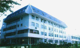 中國科學院滲流流體力學研究所 中國科學院滲流流體力學研究所