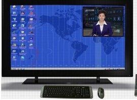 電腦電視一體機 電腦電視一體機