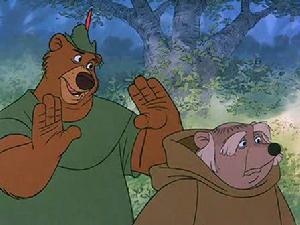 《羅賓漢》[卡通片]