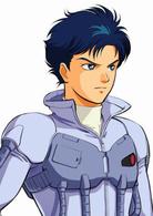 機動戰士高達F91