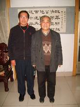 和建議出版鄧小平文選第一人王允公先生在濟