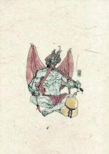 百鬼[中國百鬼]