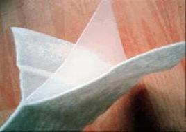 兩布一膜 兩布一膜