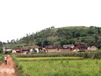 丙麻街上自然村 丙麻街上自然村