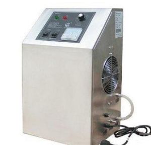 果蔬臭氧貯藏法 果蔬臭氧貯藏法