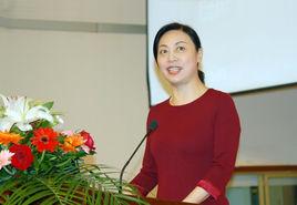 王玉芬[天津市安寧醫院護理部主任]