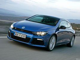 2011款尚酷R 2011款尚酷R