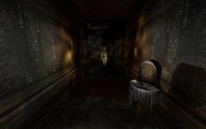 黑暗降臨：失落的靈魂