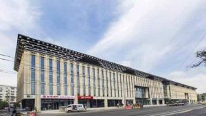 天橋藝術中心 天橋藝術中心