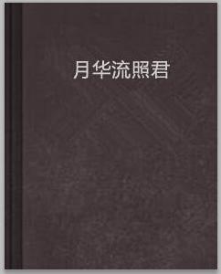 月華流照君 月華流照君