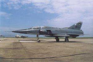 F-103高空高速戰鬥機 F-103高空高速戰鬥機