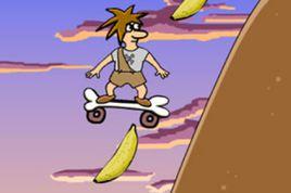 遠古滑板2 遠古滑板2