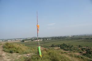 （圖）康陵[西漢]