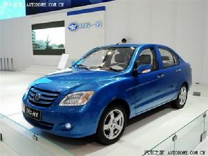 （圖）自主新車