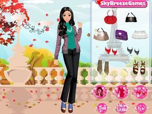 巴黎戀人遊戲 巴黎戀人遊戲