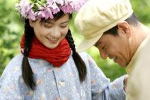 《烈日炎炎》劇照