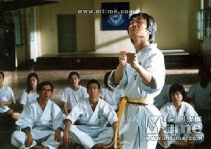 《龍咁威2003》 劇照