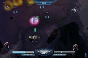 機器人星系大戰 機器人星系大戰