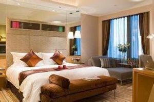 廈門泛太平洋大酒店