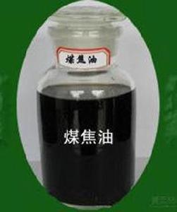 發生爐煤焦油 發生爐煤焦油