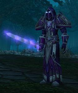 真理聖袍 真理聖袍