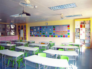 廣東南光中英文學校 廣東南光中英文學校