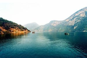 丹江風景名勝區